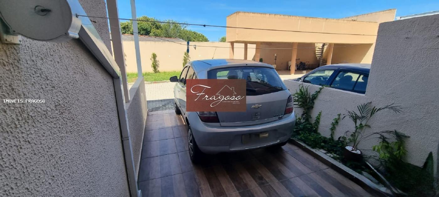 Sobrado, 3 quartos, 72 m² - Foto 22