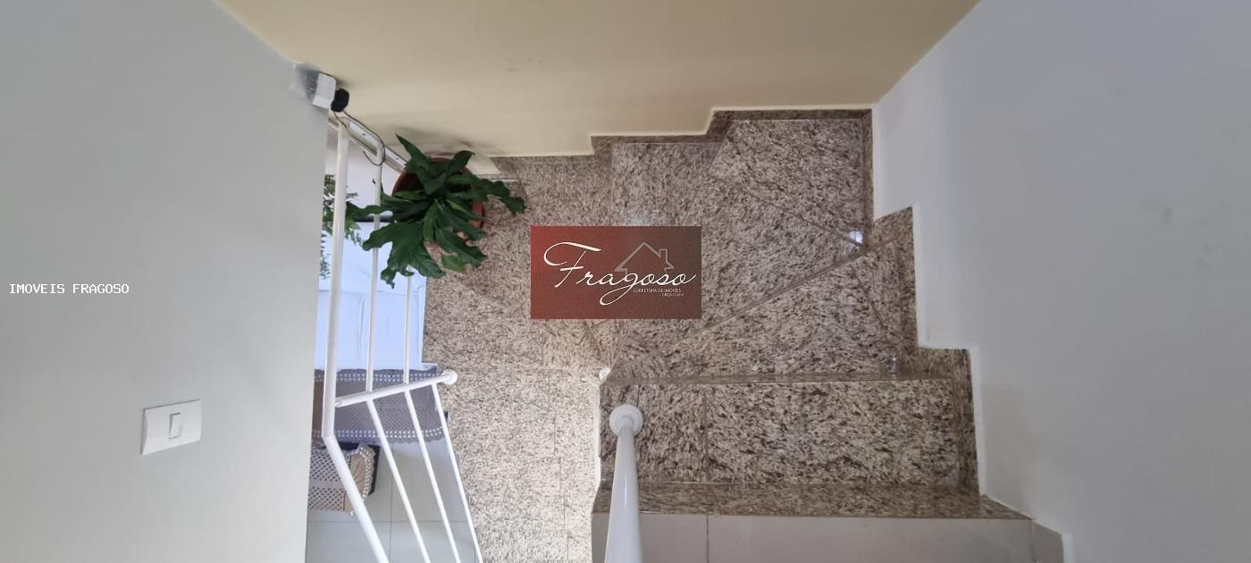 Sobrado, 3 quartos, 72 m² - Foto 16