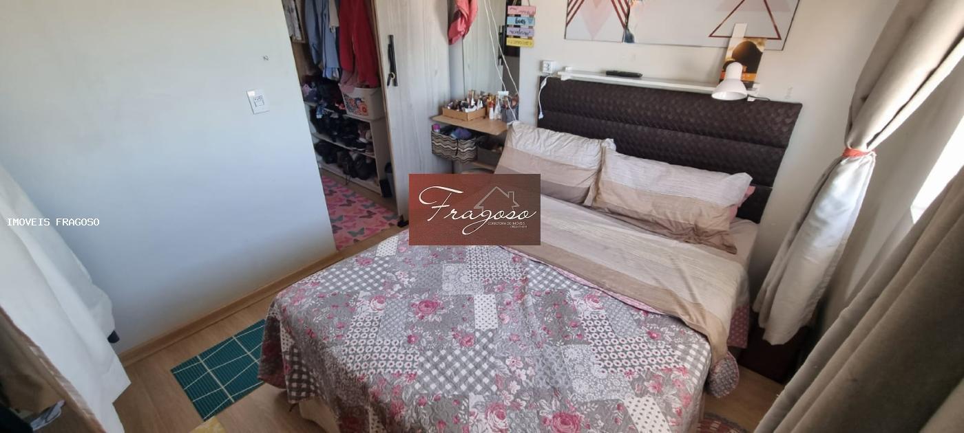 Sobrado, 3 quartos, 72 m² - Foto 11