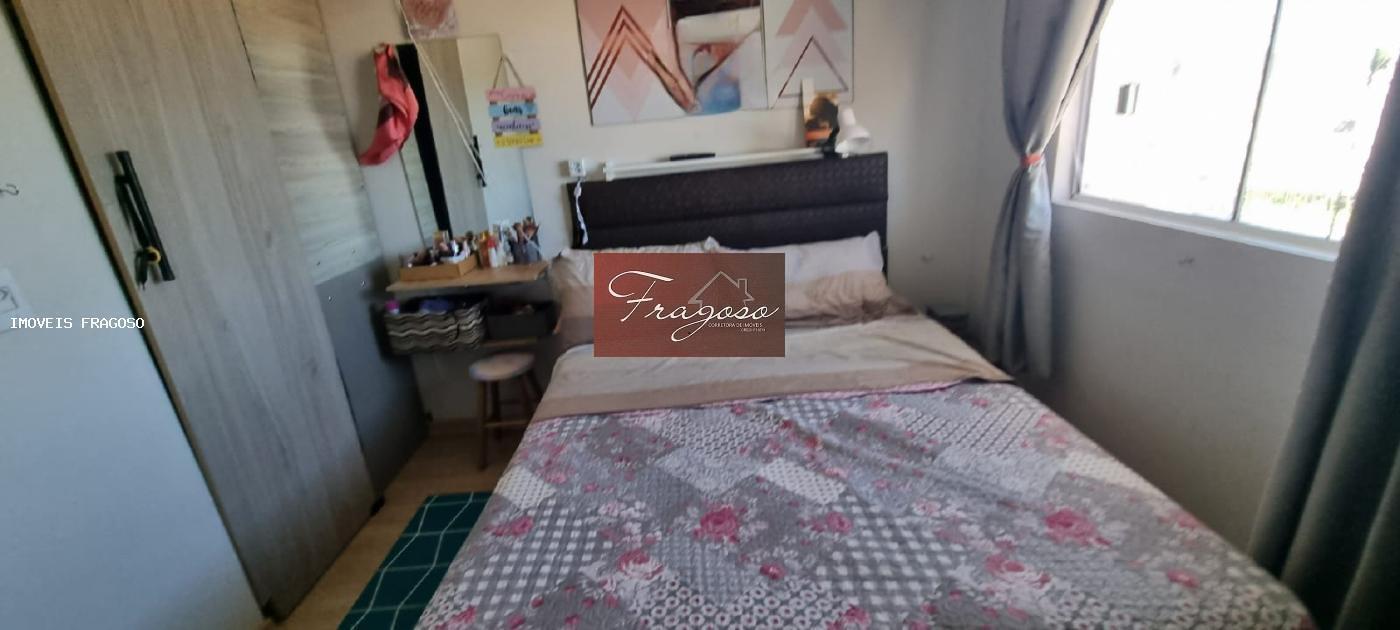 Sobrado, 3 quartos, 72 m² - Foto 10