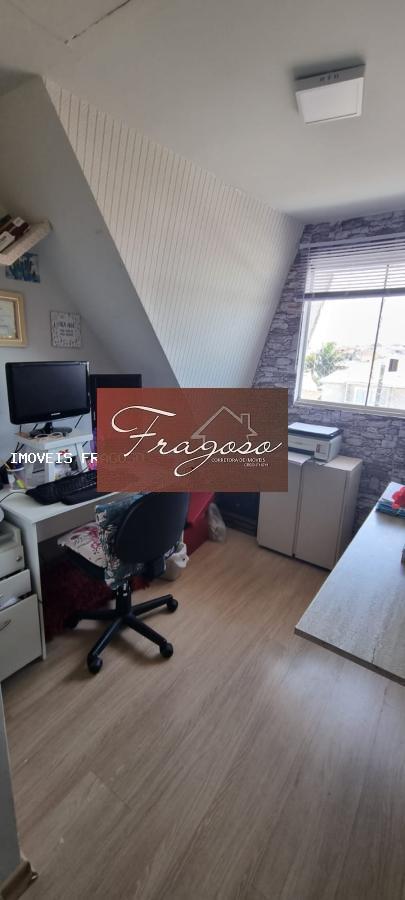 Sobrado, 3 quartos, 72 m² - Foto 17