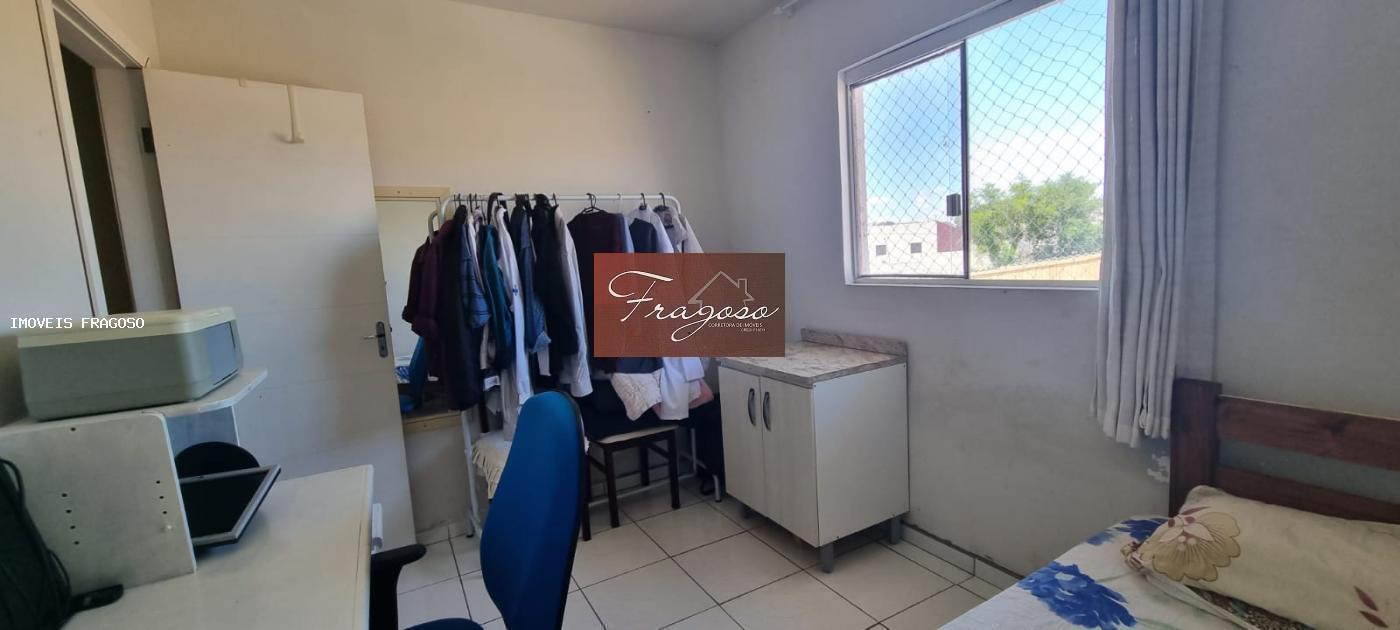 Sobrado, 3 quartos, 72 m² - Foto 14