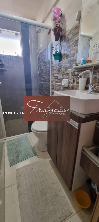 Sobrado, 3 quartos, 72 m² - Foto 12