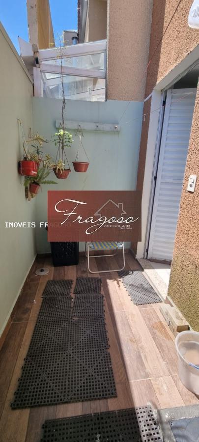 Sobrado, 3 quartos, 72 m² - Foto 19