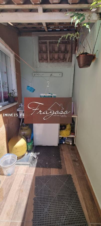 Sobrado, 3 quartos, 72 m² - Foto 20