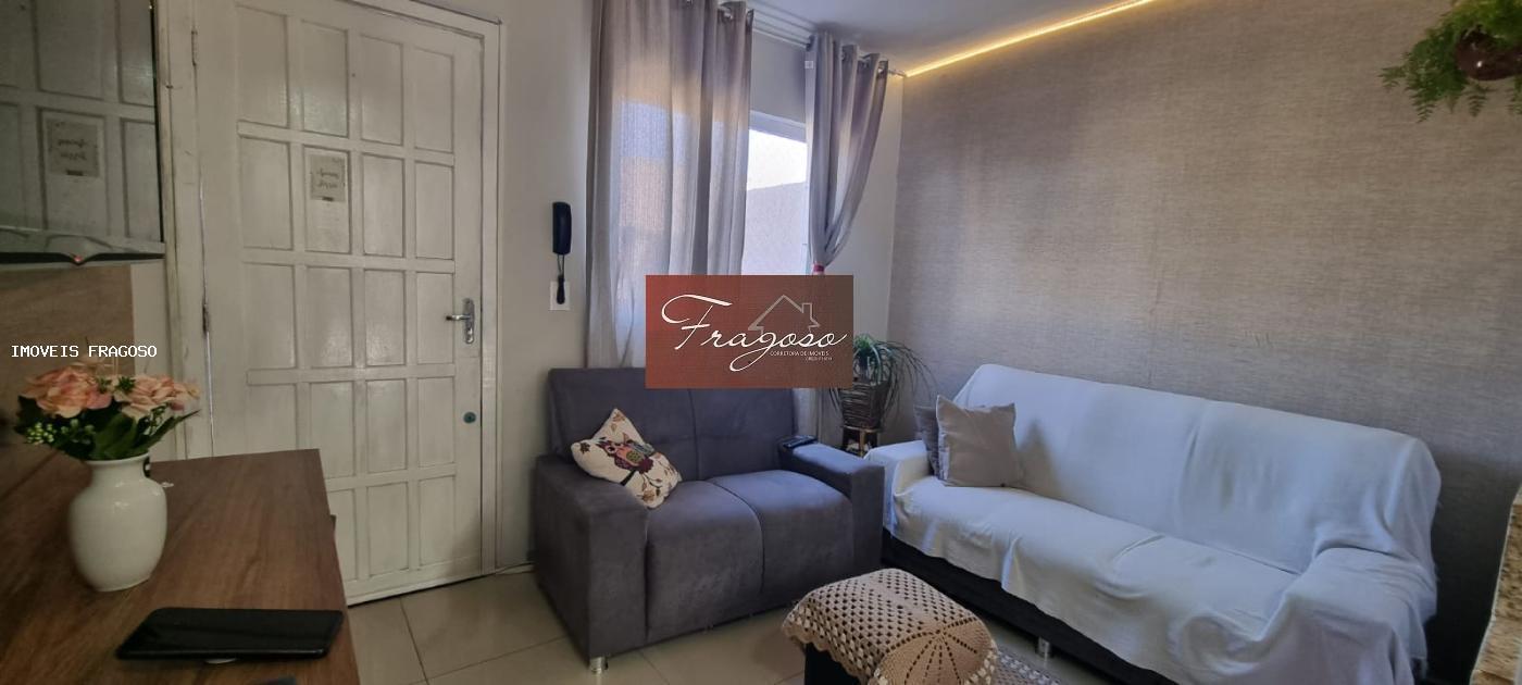 Sobrado, 3 quartos, 72 m² - Foto 3