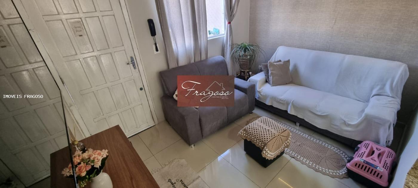 Sobrado, 3 quartos, 72 m² - Foto 4