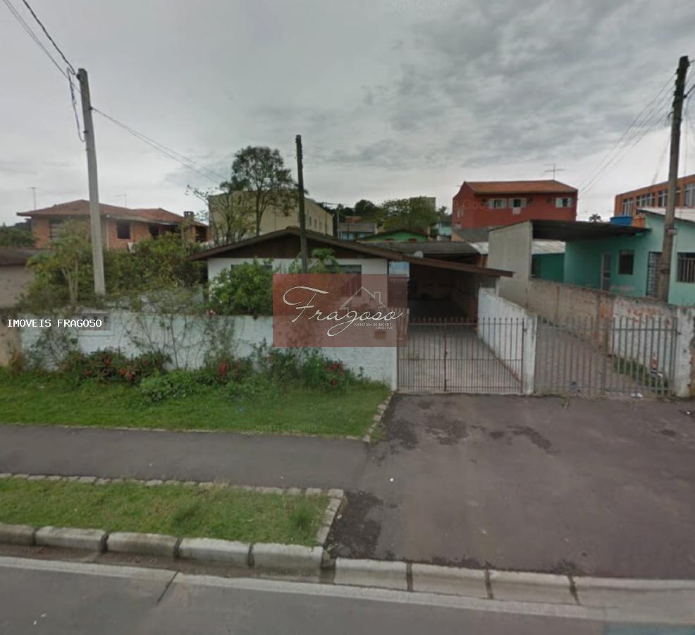 Terreno à venda, 420m² - Foto 1
