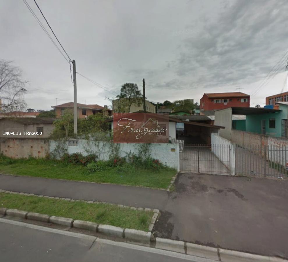 Terreno à venda, 420m² - Foto 4
