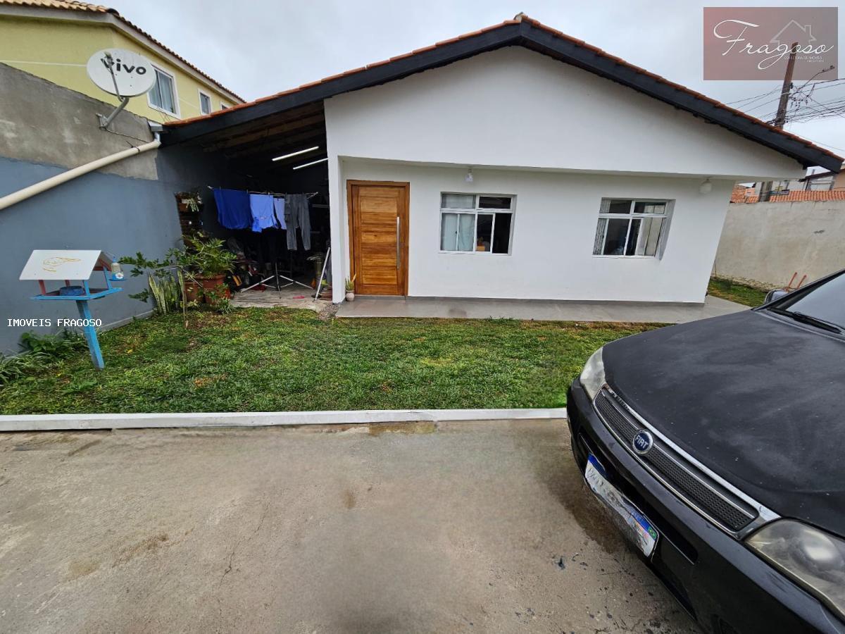 Casa, 4 quartos, 110 m² - Foto 6