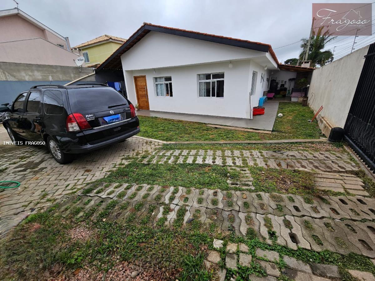Casa, 4 quartos, 110 m² - Foto 1