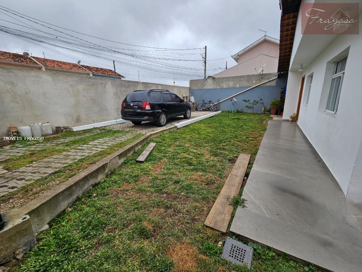 Casa, 4 quartos, 110 m² - Foto 7