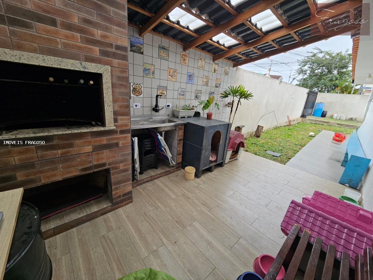 Casa, 4 quartos, 110 m² - Foto 9