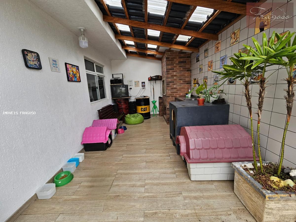 Casa, 4 quartos, 110 m² - Foto 12