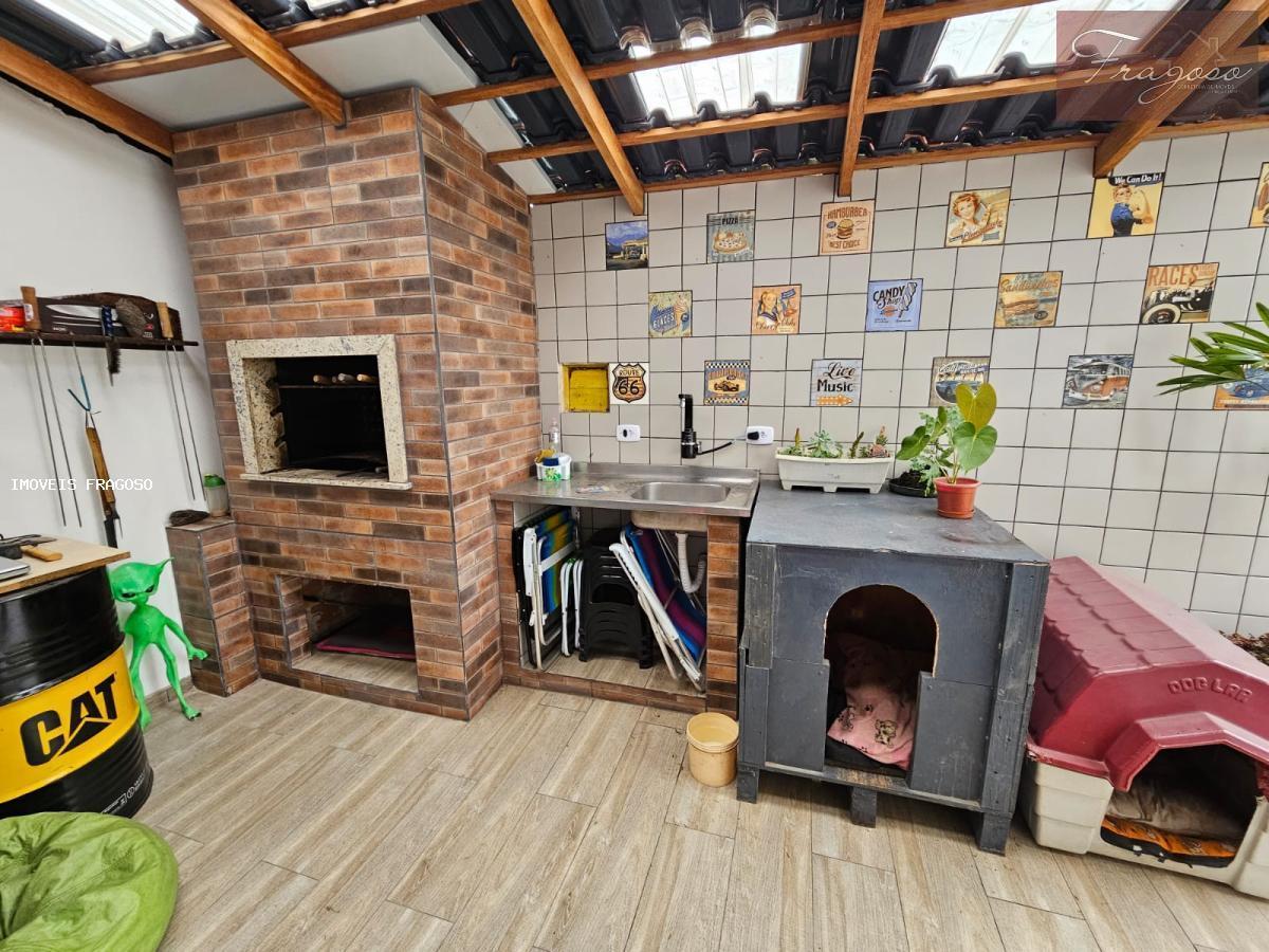 Casa, 4 quartos, 110 m² - Foto 13