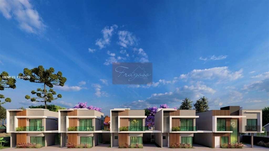 Sobrado à venda com 3 quartos, 119m² - Foto 2