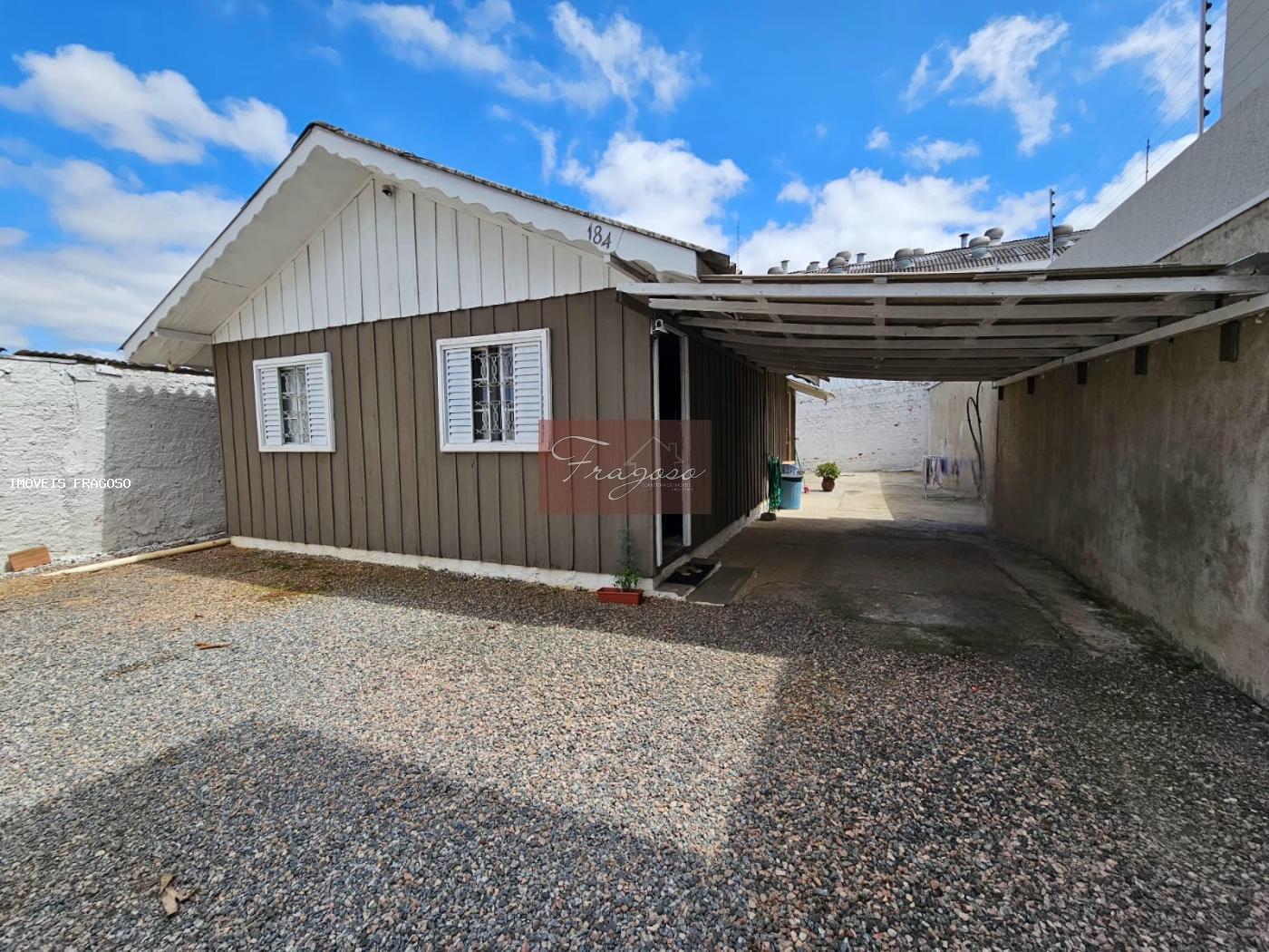 Terreno à venda com 3 quartos, 80m² - Foto 3