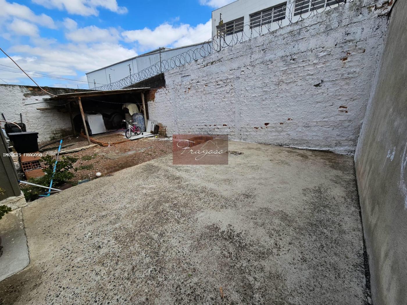 Terreno à venda com 3 quartos, 80m² - Foto 5