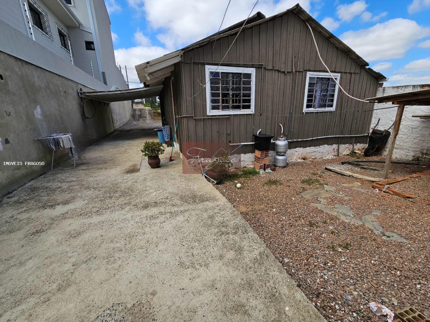 Terreno à venda com 3 quartos, 80m² - Foto 6