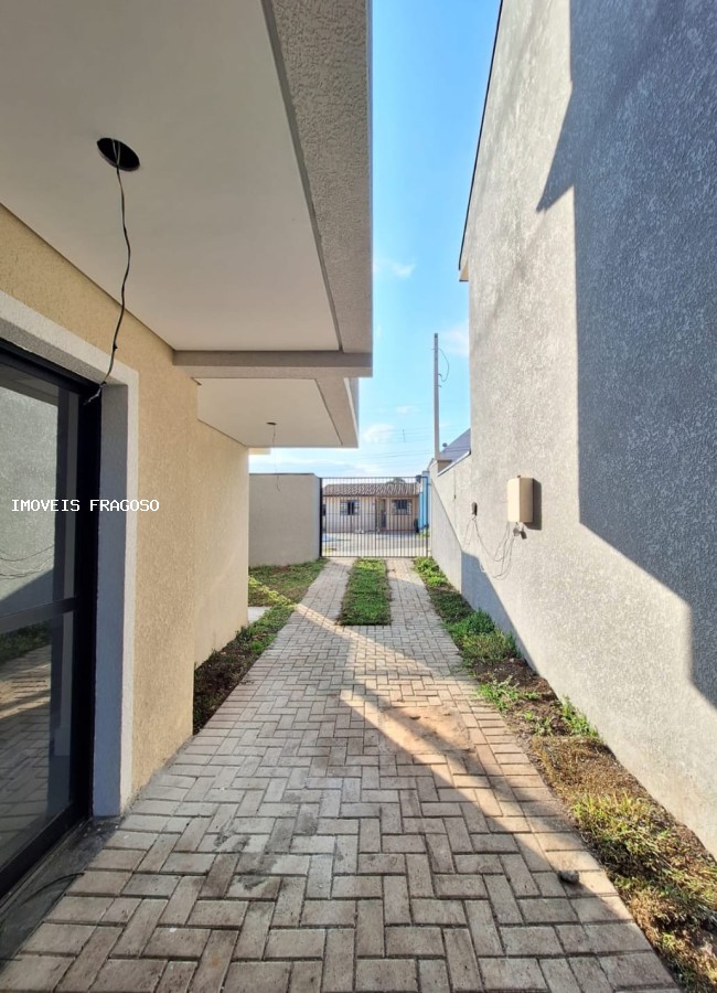 Sobrado à venda com 3 quartos, 107m² - Foto 3