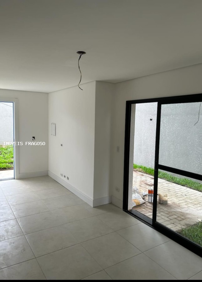 Sobrado à venda com 3 quartos, 107m² - Foto 8