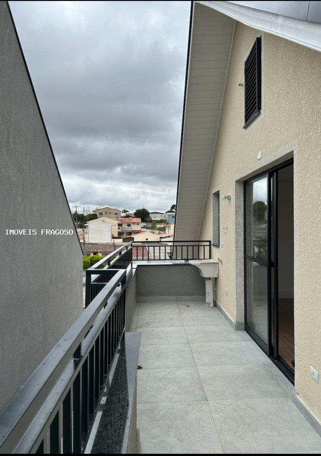 Sobrado à venda com 3 quartos, 107m² - Foto 7