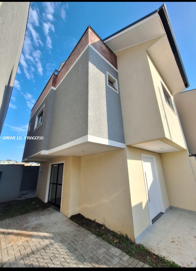 Sobrado à venda com 3 quartos, 107m² - Foto 6