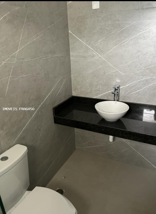 Sobrado à venda com 3 quartos, 107m² - Foto 9