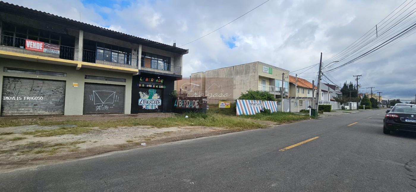 Terreno, 770 m² - Foto 1