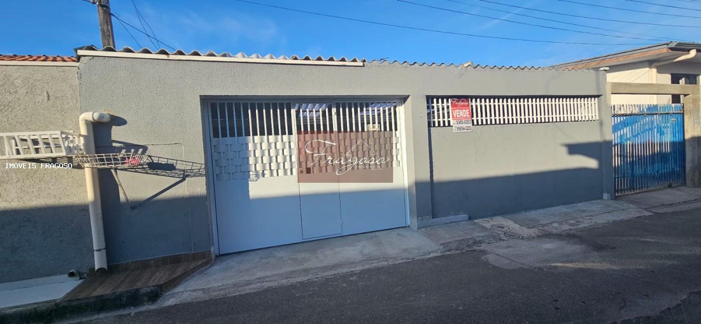 Casa, 3 quartos, 100 m² - Foto 2