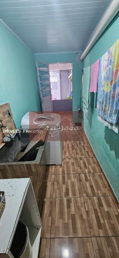 Casa, 3 quartos, 100 m² - Foto 13