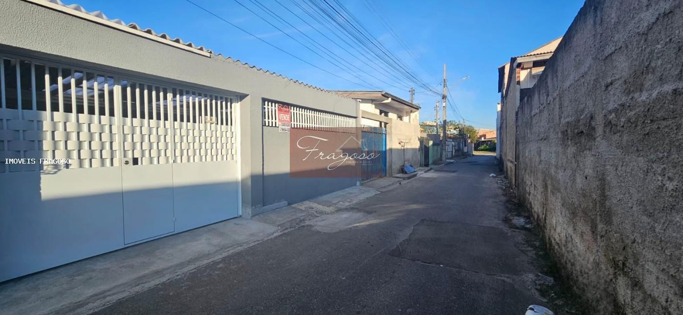 Casa, 3 quartos, 100 m² - Foto 26