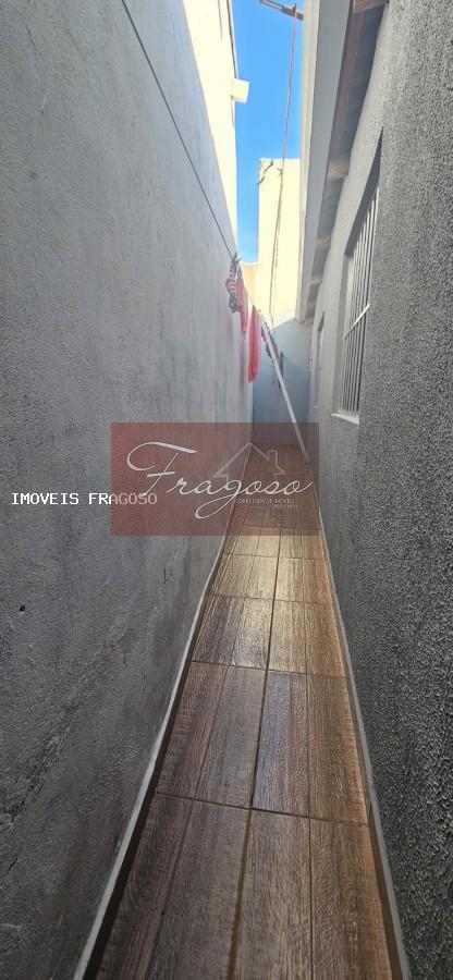 Casa, 3 quartos, 100 m² - Foto 10