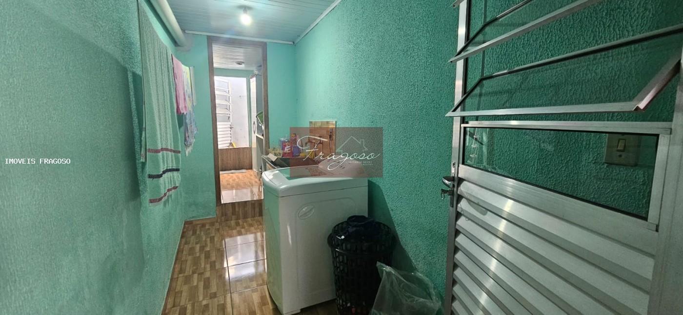 Casa, 3 quartos, 100 m² - Foto 11