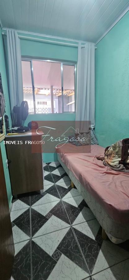 Casa, 3 quartos, 100 m² - Foto 21