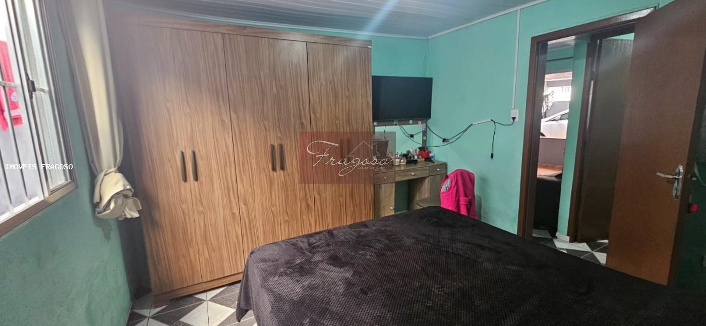 Casa, 3 quartos, 100 m² - Foto 16