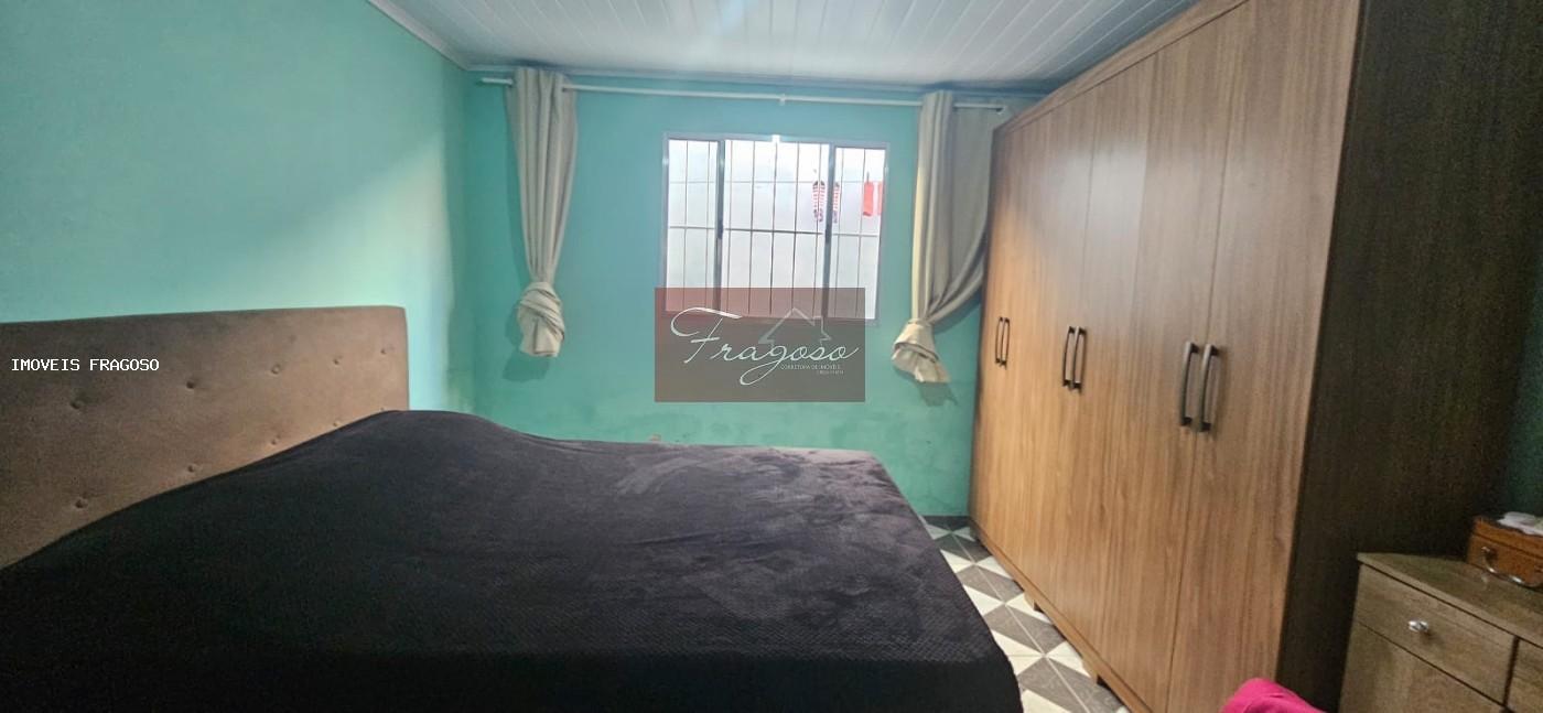 Casa, 3 quartos, 100 m² - Foto 17