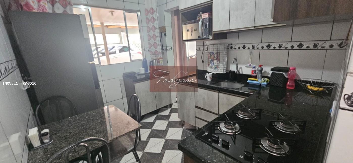 Casa, 3 quartos, 100 m² - Foto 9