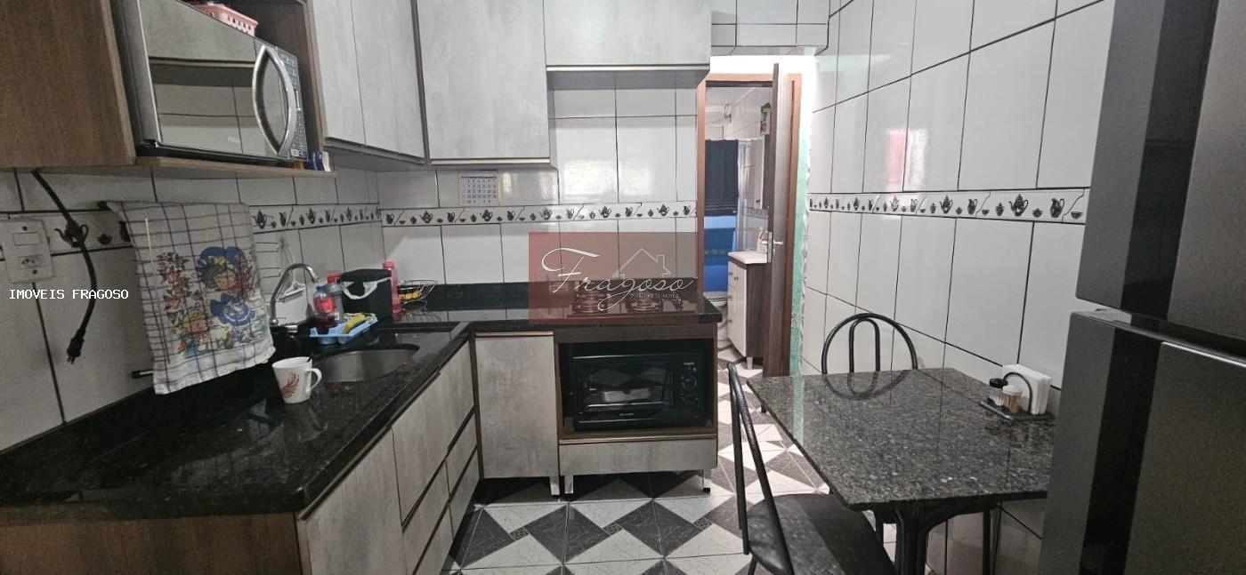 Casa, 3 quartos, 100 m² - Foto 8