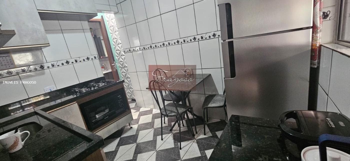 Casa, 3 quartos, 100 m² - Foto 7