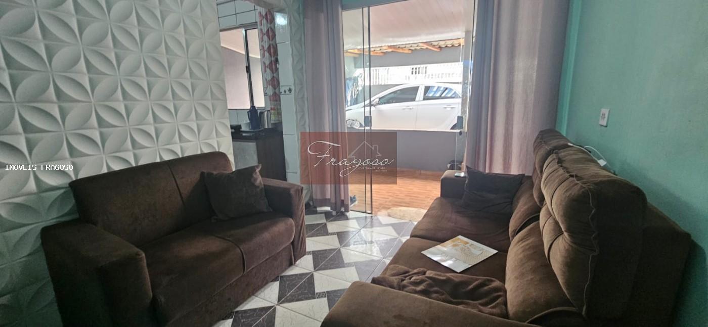 Casa, 3 quartos, 100 m² - Foto 6