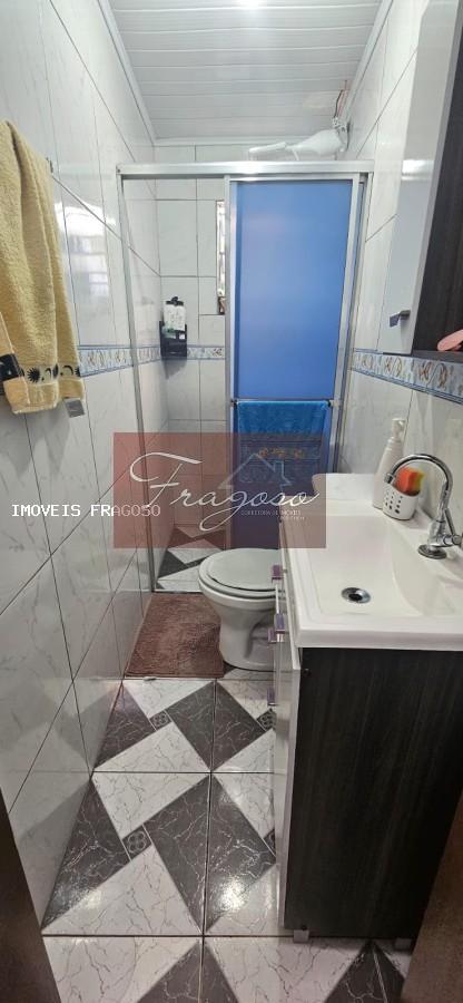 Casa, 3 quartos, 100 m² - Foto 24