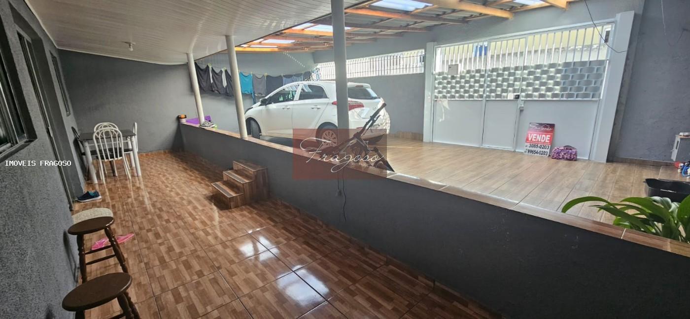 Casa, 3 quartos, 100 m² - Foto 25