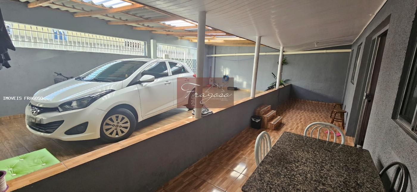 Casa, 3 quartos, 100 m² - Foto 4