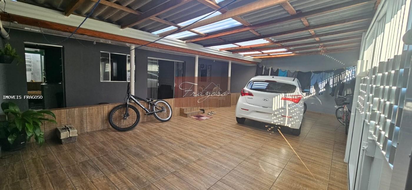 Casa, 3 quartos, 100 m² - Foto 3