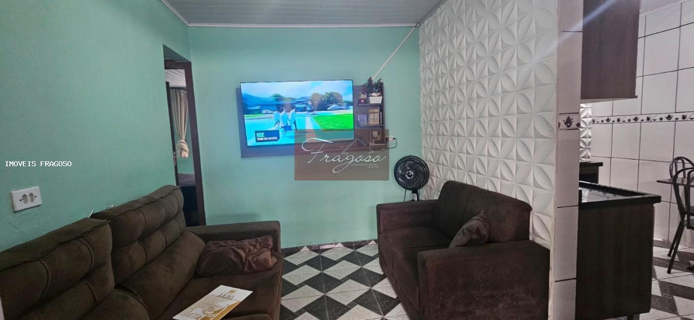 Casa, 3 quartos, 100 m² - Foto 5