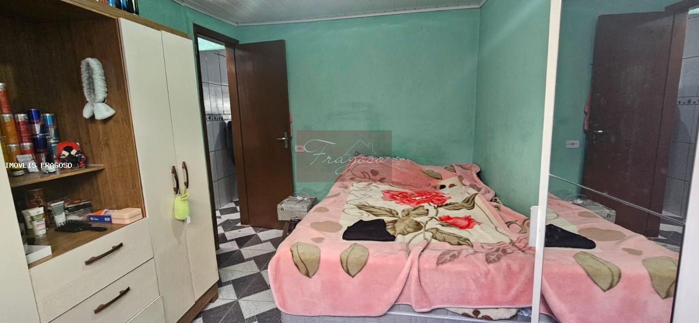 Casa, 3 quartos, 100 m² - Foto 19