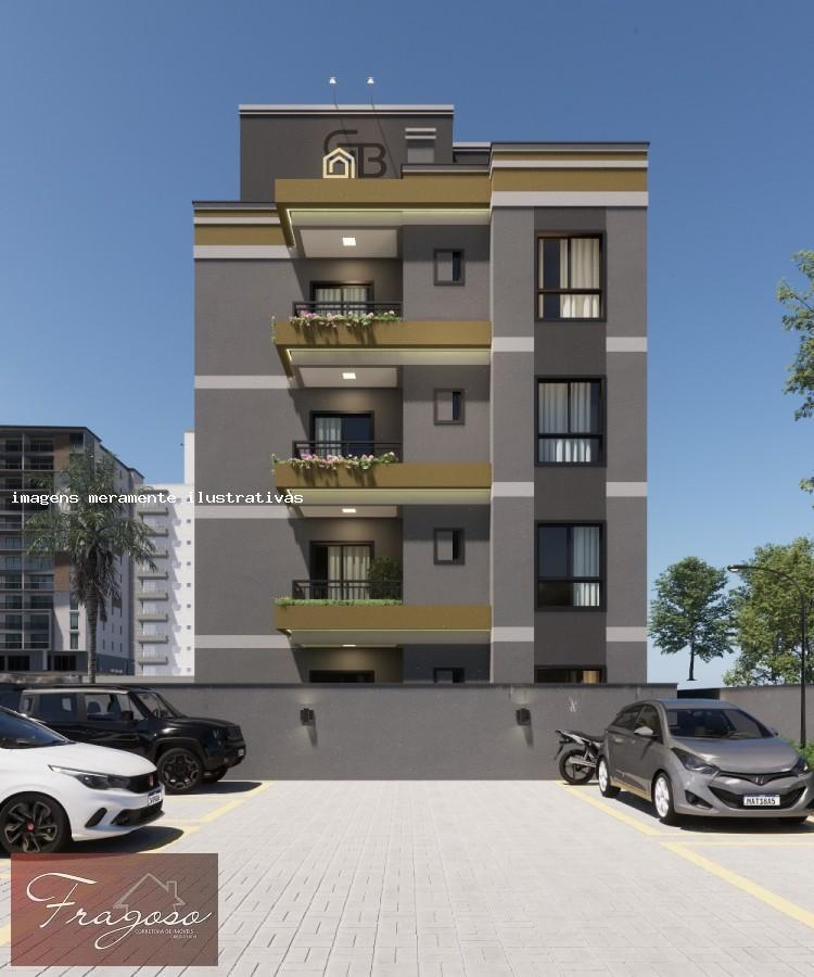 Apartamento, 2 quartos, 57 m² - Foto 2