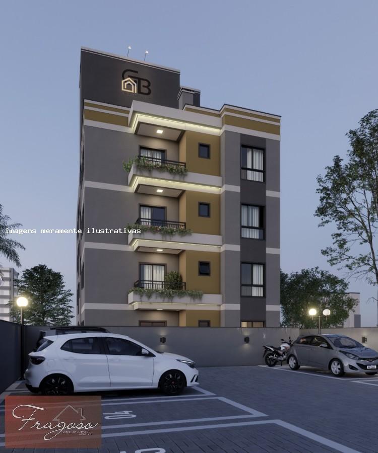 Apartamento, 2 quartos, 57 m² - Foto 3