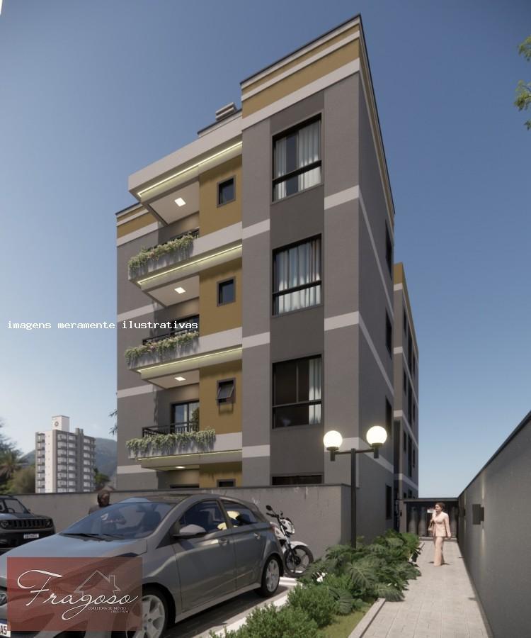 Apartamento, 2 quartos, 57 m² - Foto 1